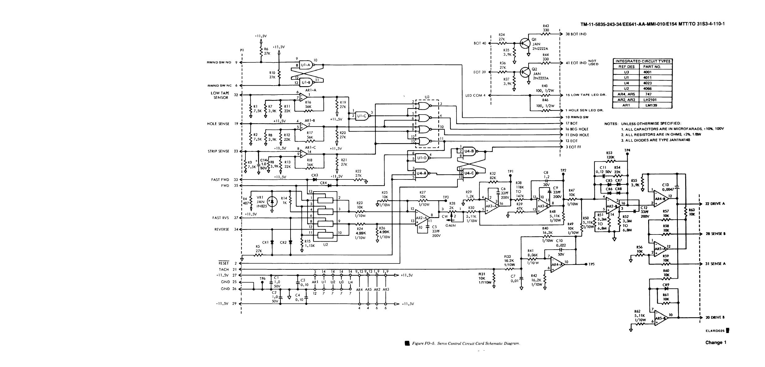 Logic Integrated Circuit Pdf